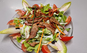 Photo n°84 de La Rumba à Saintes-Maries-de-la-Mer (Restaurant)