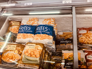 Photo n°11 de Exoticenter à Aulnay-sous-Bois (Supermarché)
