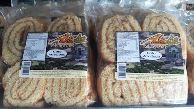 Photos of Panader&iacute;a Ale