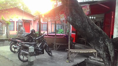 Photos of Warkop Gayeng 1