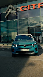 Photo n°24 de CITROËN Nîmes à Nîmes (Vendeur de voitures d'occasion)