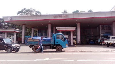 Photos of Ceypetco filling Station