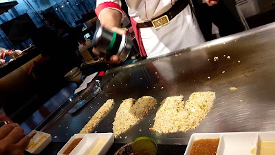 Photos of Benihana Kuwait
