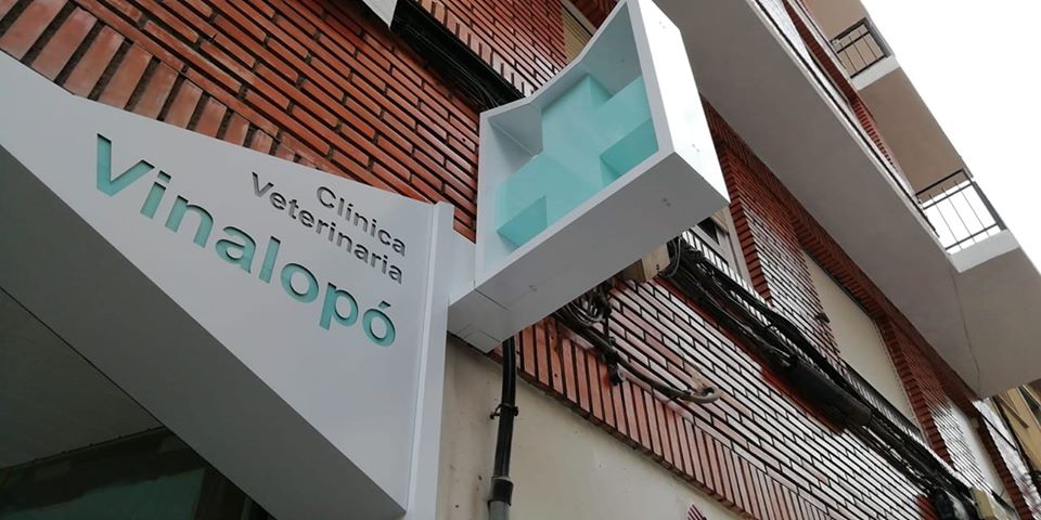 Clinica Veterinaria Vinalopo