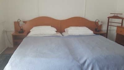 lodging