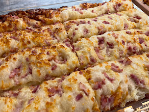 Photo n°11 de l'Atelier d'Aline à Bourg-et-Comin (Boulangerie)