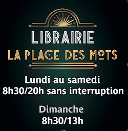 Photo n°17 de Librairie La Place des Mots à Garches (Librairie)