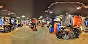 Photo n°30 de The North Face à Val-d'Isère (Magasin de vêtements de sport)