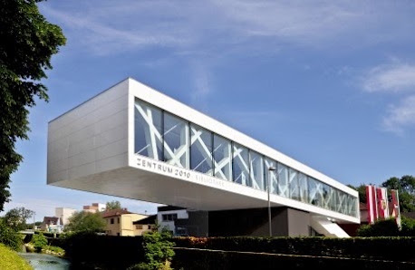 Bibliothek Grieskirchen - Grieskirchen