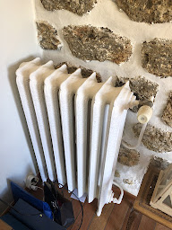 Photo n°9 de GGC FRANCE ENVIRONNEMENT à Sarcelles (Chauffagiste)