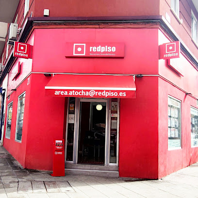 Inmobiliaria Atocha - Palos de Moguer Redpiso