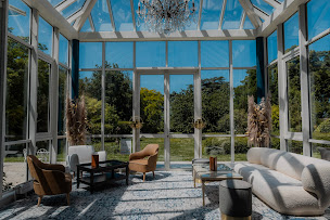 Photo n°12 de Château de Sully à Sully (Hôtel bien-être)