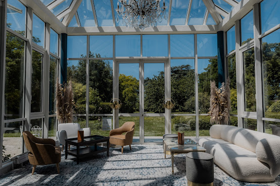 Château de Sully by null