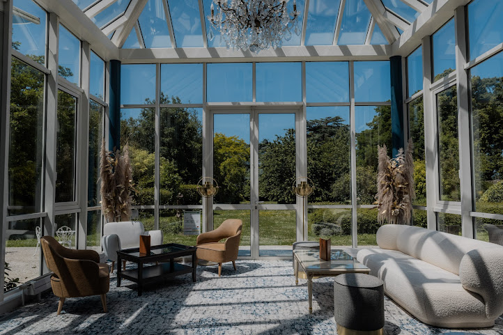 Château de Sully by null