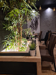 Photo n°28 de Restaurant YAK Steakhouse à Grenoble (Restaurant français)