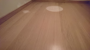 Photo n°13 de CPM - MONTALBOT à Charly (Service de pose de parquet)