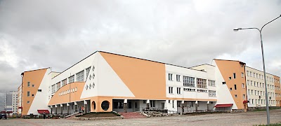 Photos of Srednjaja Shkola N 46