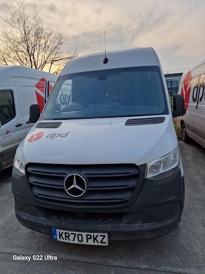 Hyper Fast Logistics Uk Ltd