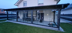 Photo n°3 de ADHERCEG à Scionzier (Fenêtre en aluminium)