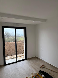 Photo n°23 de GTA Décoration Peinture à Toutlemonde (Peintre en bâtiment)