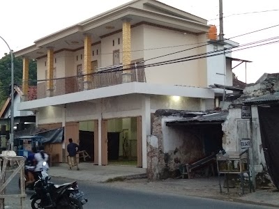 Photos of Cuci Salju