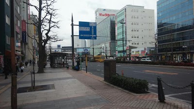 Photos of Daiwa Roynet Hotel Okayama-Ekimae Hotel