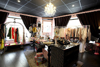 Le Boudoir St Jean à Brive-la-Gaillarde