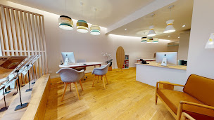 Photo n°1 de Larmorimmo.Com à Larmor-Plage (Agence immobilière)