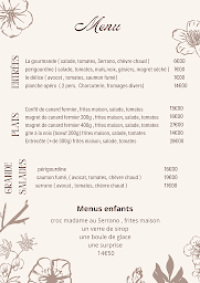 Photo n°24 de Le florineige à Parcoul-Chenaud (Bar)