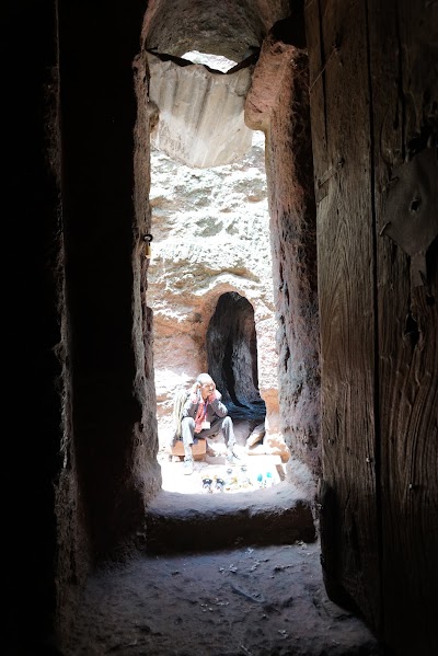 Photos of Debre Sina-Mikael