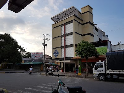 Photos of Hotel San Carlos