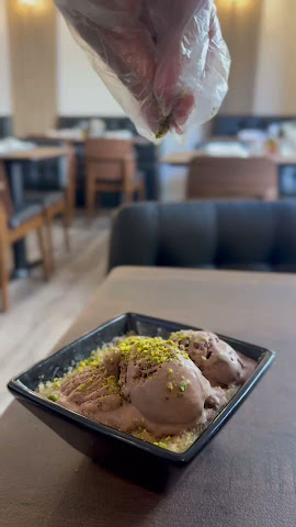 Istanbul Doner Kebab by null