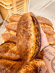 Photo n°8 de L'atelier du pain à Beaufort-en-Anjou (Boulangerie)