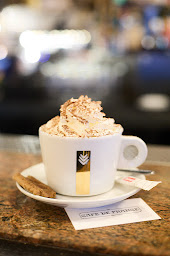 Photo n°3 de Café de France à Grenoble (Brasserie)