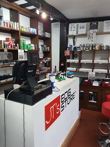 JT's E-Cigarette Specialist Store - Thumbnail