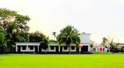 Photos of Tonki Jobaida Jabbar High School