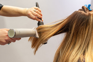 Photo n°18 de Stalter Coiffeur Shopping Promenade à Reichstett (Salon de coiffure)