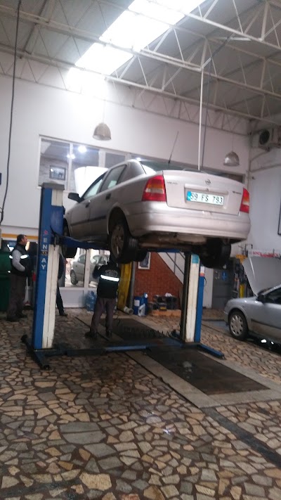 Photos of Corlu Opel