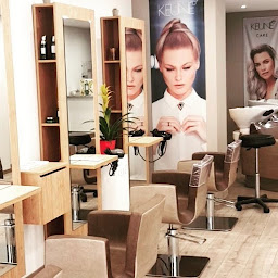 Photo n°10 de Séduction Coiffure by Sabrina à Strasbourg (Salon de coiffure)