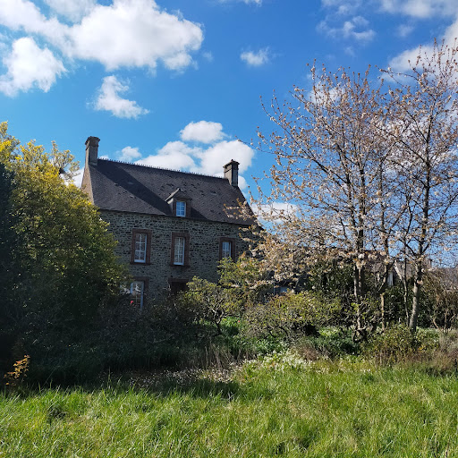 Photo de Les Jardins des 3 sœurs à Quettehou (50630)