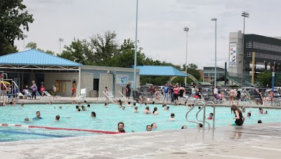 Lincoln Park - Moyer Pool