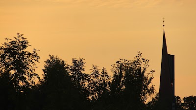 Photos of Nurmes ev. luteriskā baznīca