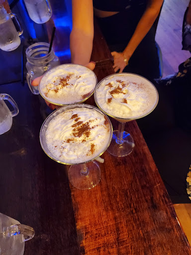 Cask Strength Bar and Kitchen - Thumbnail
