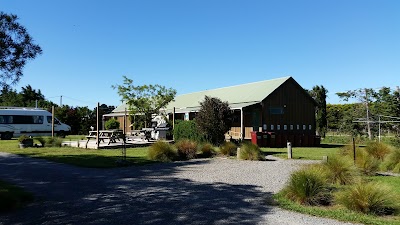 photo of Martinborough TOP 10 Holiday Park