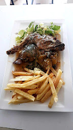 Photo n°1 de Restaurant les hautes falaises à Épreville (Restaurant)