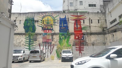 Photos of Happy World House Shopping Center