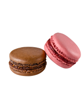 Duo de Macaron