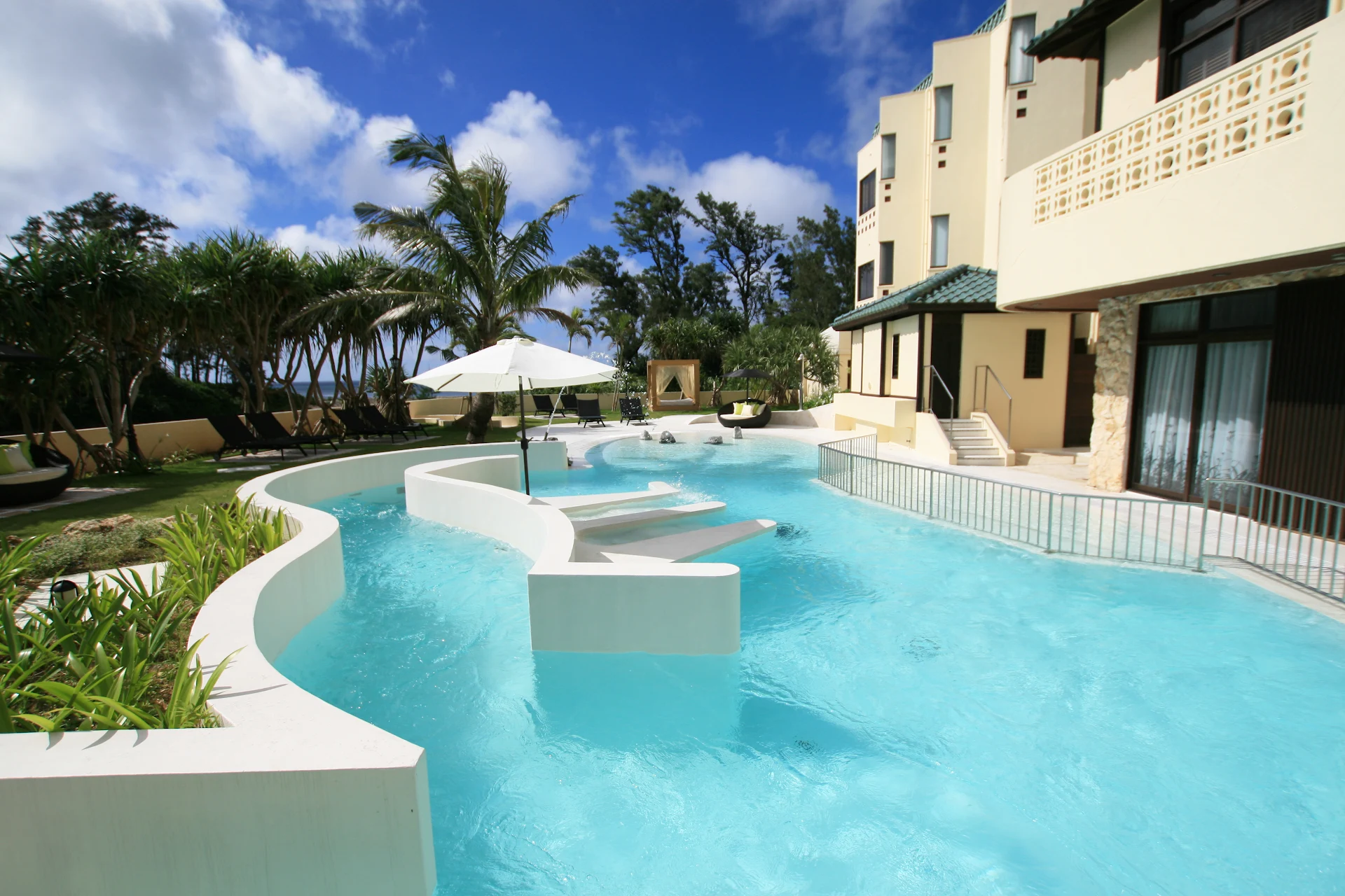 La Casa Panacea Okinawa Resort