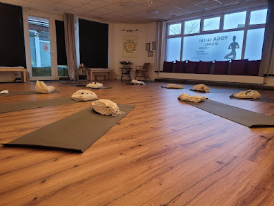 Faszien Wellness - Bersenbrück