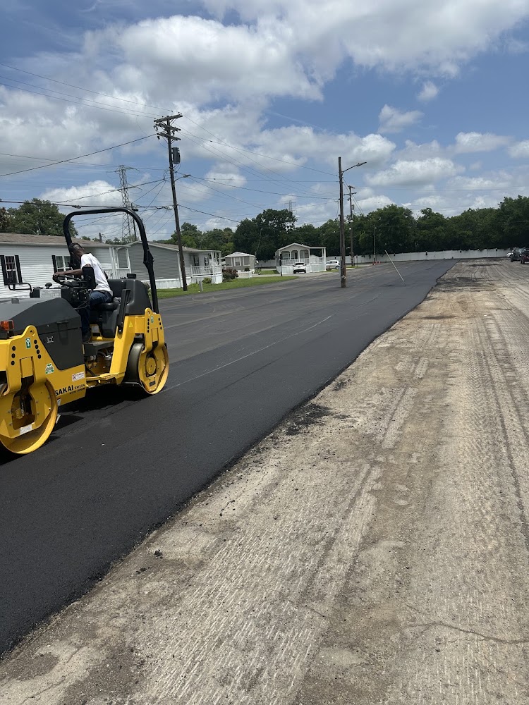Asphalt Designs photo 2